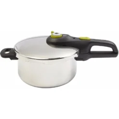 Tefal Schnellkochtopf 5 Neo Secure 4l -Küchenzauber Günstiges Geschäft 8d7ff3196ba08921abc599c9c2adbefc