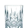 Nachtmann Noblesse Whiskybecher Set 8 Tlg. 089207 X 2
