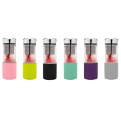 Teamaker „Grau“ 400 Ml -Küchenzauber Günstiges Geschäft 8e83fdca03c7b923f1590b65b96d2b45