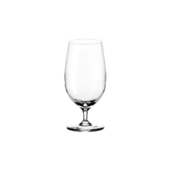 LEONARDO 061451 Ciao+ Biertulpe, Glas, 410ml, H 16cm, Klar (6 Stück) -Küchenzauber Günstiges Geschäft 8e959297133517b6c31564f30c32ce8b