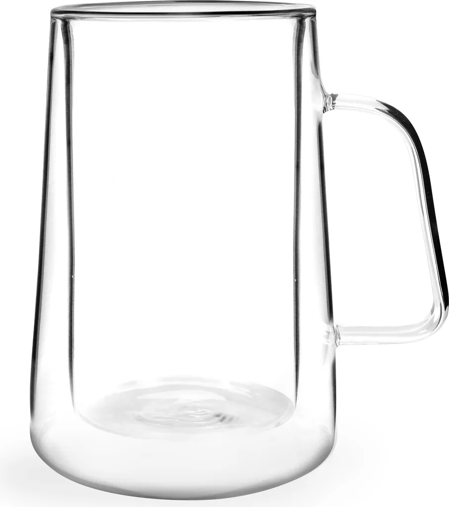 Thermogläser Doppelwandig 6er SET Latte Macchiato Espresso VIALLI DESIGN 300ml 4 Thermogläser Doppelwandig 6er SET Latte Macchiato Espresso VIALLI DESIGN 300ml – Bild 4