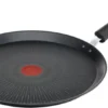 Tefal Unbegrenzte Premium Pfannkuchenpfanne D28cm