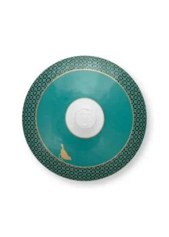 PIP Studio - Winter Wonderland - Storage Jar / Vorratsdose, Green 1,5 L -Küchenzauber Günstiges Geschäft 8f75707dacf67fc0c1d5061818490089