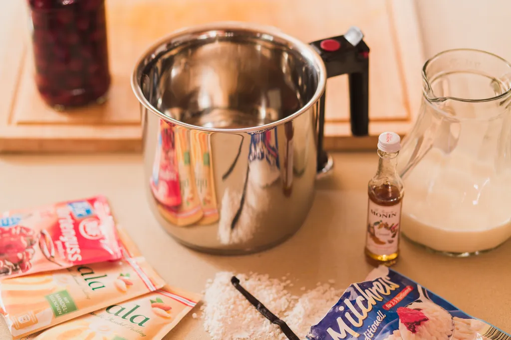 ELO Meine Küche Simmertopf Mit Schauglas 16cm 2 ELO Meine Küche Simmertopf Mit Schauglas 16cm – Bild 2