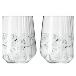 Sternschliff Gin Tumbler-Set #2 Von Ritzenhoff Design Team -Küchenzauber Günstiges Geschäft 90298dbc6aa2cf29df5af69203d4b4b8