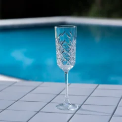 Pasabahce 440356 Timeless Sektglas, Sektkelch, 175ml, Glas, Transparent, 4 Stück 25 Pasabahce 440356 Timeless Sektglas, Sektkelch, 175ml, Glas, Transparent, 4 Stück -Küchenzauber Günstiges Geschäft 906f500af4762128f08d13d1bd981323