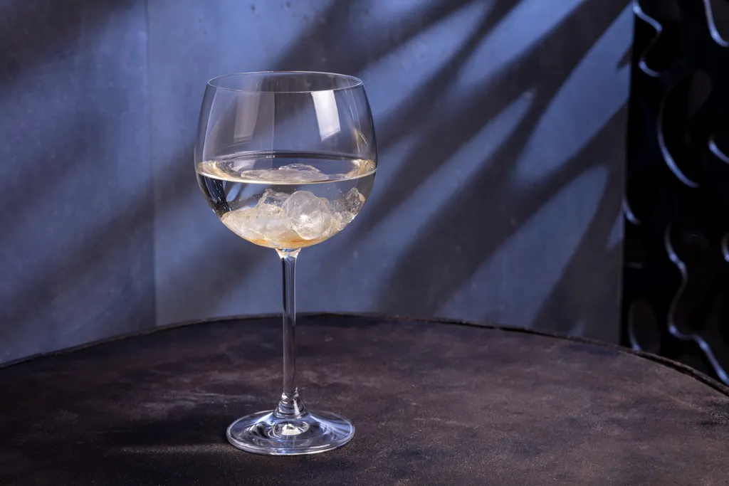 KROSNO Venezia Gin Tonic Wassergläser, 6er-Set, 480 Ml 5 KROSNO Venezia Gin Tonic Wassergläser, 6er-Set, 480 Ml – Bild 5