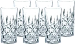 Nachtmann Noblesse Longdrink 6er Set 101418 (0089208-0) 14 Nachtmann Noblesse Longdrink 6er Set 101418 (0089208-0) -Küchenzauber Günstiges Geschäft 90ccf5331c9d2ced3aac276e68ab7a59