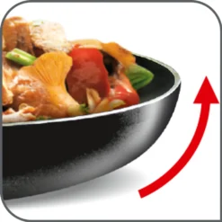 Tefal Resist Pfanne 32 Cm D52608 20 Tefal Resist Pfanne 32 Cm D52608 -Küchenzauber Günstiges Geschäft 913bab55c30d3cf0ffe6540de2d2f502