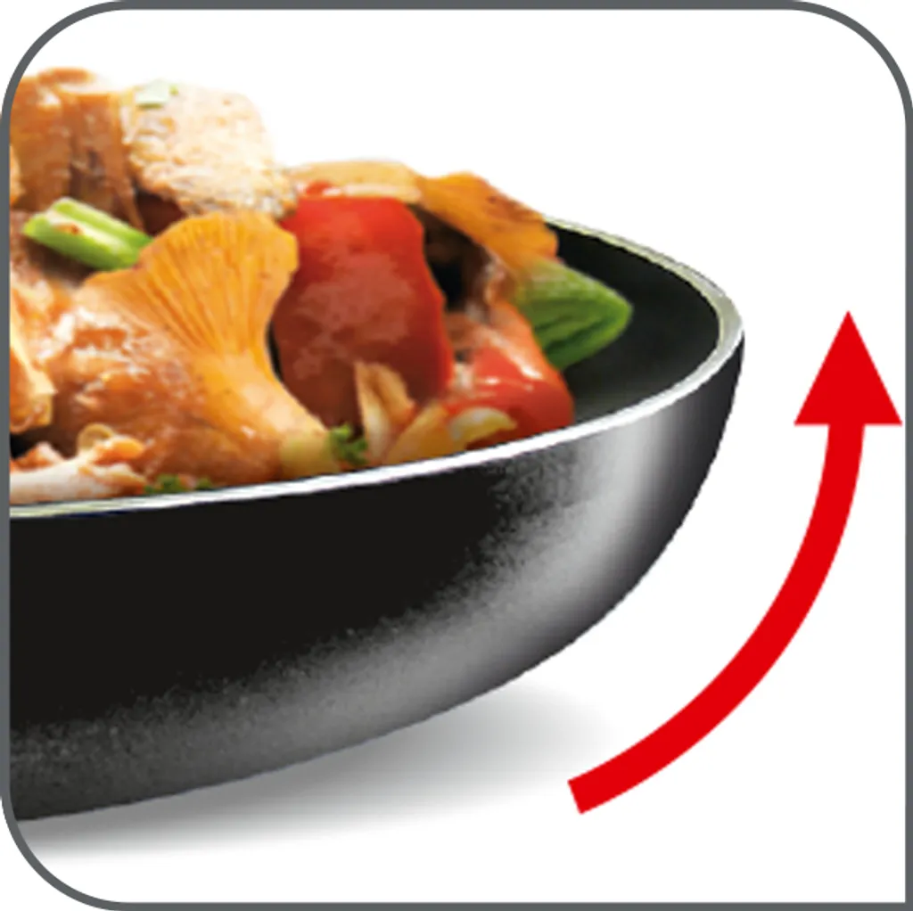 Tefal Resist Pfanne 32 Cm D52608 7 Tefal Resist Pfanne 32 Cm D52608 – Bild 7