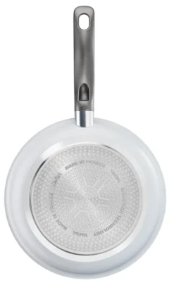 Tefal Ceramiccontrol White Induction Pfanne (Ø 30 Cm) -Küchenzauber Günstiges Geschäft 924972591b214db5d5786c329018660b