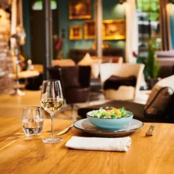 Mäser 931628 Kombiservice Metallic RIM Für 6 Personen, Steinzeug, Grau (1 Set, 24-teilig) -Küchenzauber Günstiges Geschäft 9275b7b0a17594e9f9c7e74b3421a3c6