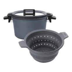 Woll Concept Plus Gusstopf Ø 28 Cm 7,5 Liter Mit Siebeinsatz 10 Woll Concept Plus Gusstopf Ø 28 Cm 7,5 Liter Mit Siebeinsatz -Küchenzauber Günstiges Geschäft 92cb0f776ecc3f27b24f4ae08afd0706