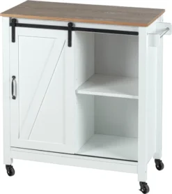 Wenko Küchenwagen Landhaus -Küchenzauber Günstiges Geschäft 93704d34cf551c4b274882637d5b7745