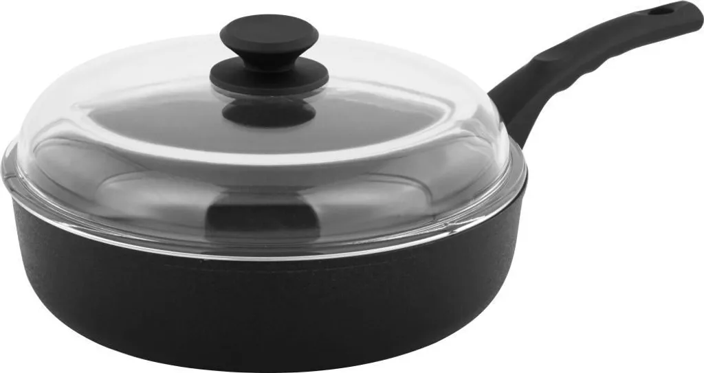 CS Kochsysteme MÜNSTER Großraumpfanne Bratpfanne 24 Ø 1 CS Kochsysteme MÜNSTER Großraumpfanne Bratpfanne 24 Ø