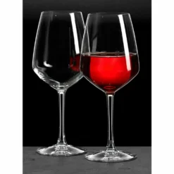 Ritzenhoff & Breker Burgunderglas "MAMBO" 0,5 L -Küchenzauber Günstiges Geschäft 946a2b823051a7c2023d8f42eaa39ea0