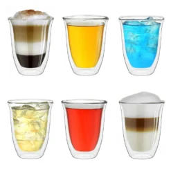 Thermoglas „DG-V“ 6er-Set 400 Ml -Küchenzauber Günstiges Geschäft 94c18724a14ec6ef4c43229be9186d0a