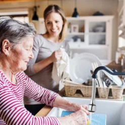 Relaxdays 2 X Wasserhahn Verlängerung -Küchenzauber Günstiges Geschäft 9522253017161fbc291f22dd57c85d5b