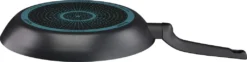 Tefal Easy Cook & Clean 2-teiliges Aluminium Bratpfannenset 24 + 28 Cm, Titanium Antihaftversiegelung, Thermo-Signal, Diffusion Pfannenboden Für Fast Alle Herdarten Außer Induktion -Küchenzauber Günstiges Geschäft 954dab8cac0174dde7b55f5cbfb181f7