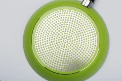 GSW Pfannen-Set Nova 3-tlg. Grün, Aluminium, Kunststoff, Bratpfanne ø Ca. 20 X H 4,2cm / ø Ca. 24 X H 4,4cm / ø Ca. 28 X H 4,8cm 9 GSW Pfannen-Set Nova 3-tlg. Grün, Aluminium, Kunststoff, Bratpfanne ø Ca. 20 X H 4,2cm / ø Ca. 24 X H 4,4cm / ø Ca. 28 X H 4,8cm -Küchenzauber Günstiges Geschäft 95d74f8bd07bc16e4fe148927f41372b