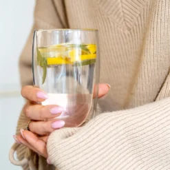 6X Wessper Thermoglas Mit Doppelwand 10 6X Wessper Thermoglas Mit Doppelwand -Küchenzauber Günstiges Geschäft 95ee76231543164b63777302c93b45ed