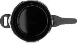 SILIT Schnellkochtopf Sicomatic-T-plus "Silargan" 6,5 L J50940 -Küchenzauber Günstiges Geschäft 960466716e858a69177064876f0f0980