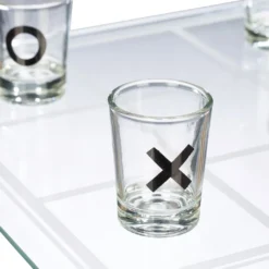 Relaxdays Tic Tac Toe Trinkspiel XL 12 Relaxdays Tic Tac Toe Trinkspiel XL -Küchenzauber Günstiges Geschäft 964e20c4528c34326a32cfb8b2044a51