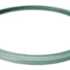ELO 99699 Dichtungsring Ø 22 Cm XL Für Practica Schnellkochtopf 99285 99286 99287, Grau