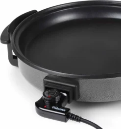 Tristar Multifunktionspfanne PZ-2964 1500 W 40 Cm -Küchenzauber Günstiges Geschäft 96c2e0e189b66b1b64fc44396442f708