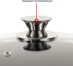 Genius Cerafit Plasma Pfannen, Set 5-tlg. -Küchenzauber Günstiges Geschäft 977be4bf2adfbd5b367bac5c36b64bdc