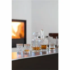 Nachtmann Noblesse Whiskybecher Set 6 Tlg. 101417 (0089207-0 ) -Küchenzauber Günstiges Geschäft 9795325fd95728175b88e8bb8d066aab
