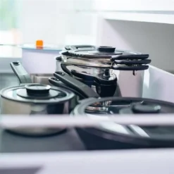 Fiskars 1026573 Bratpfanne Functional Form 26 Cm -Küchenzauber Günstiges Geschäft 98e96ef43e6a165a961080b17e7ada65