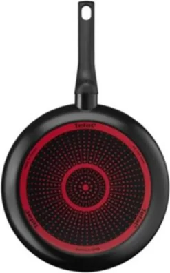 Tefal Bratpfanne Ø30cm Pfanne Antihaft -Küchenzauber Günstiges Geschäft 9929c40fa6d047bed4ee1bc14a9f57ba