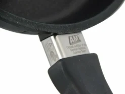 AMT Induktionspfanne Ø 28 Cm, Höhe 7 Cm -Küchenzauber Günstiges Geschäft 999b84383b11e9861781af6c42e9e2a1