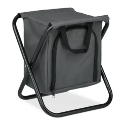 Relaxdays Campinghocker Mit Kühltasche 19 Relaxdays Campinghocker Mit Kühltasche -Küchenzauber Günstiges Geschäft 99cf95108861baaff3ee46069fbe2c6b
