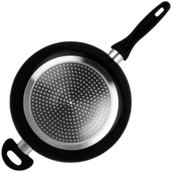 Löwenthal Pfanne Mit Glasdeckel 28cm Schmorpfanne Antihaft Hochraumpfanne Bratpfanne Induktion Grillpfanne Pfanne Universalpfanne -Küchenzauber Günstiges Geschäft 99e326d0f41eb140cd1ff405b23c0208