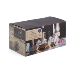 Thumbs Up 1002689, Transparent, Glas, 2 Stück(e), 300 Ml, 180 G -Küchenzauber Günstiges Geschäft 9b3e9c0aaff17f0a6c67007adb465bbe