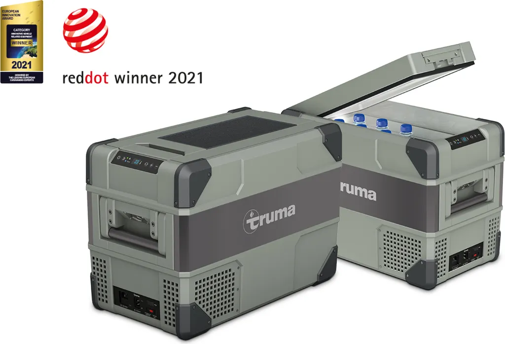 Truma C30 Kompressor Kühlbox (30l) - Single Zone 8 Truma C30 Kompressor Kühlbox (30l) - Single Zone – Bild 8
