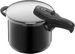 SILIT Schnellkochtopf Sicomatic-T-plus "Silargan" 6,5 L J50940 -Küchenzauber Günstiges Geschäft 9bbecc1f102baa5b1c9bf701681744bf