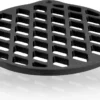 BBQ-Toro Gusseisen Stapelrost Ø 22 Cm | Einsatz Für 4.5 QT Dutch Oven