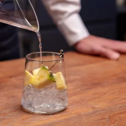 KROSNO Avant-Garde Wassergläser, 6er-Set, 380 Ml -Küchenzauber Günstiges Geschäft 9bbfb3126f4148b004552acc1575155e