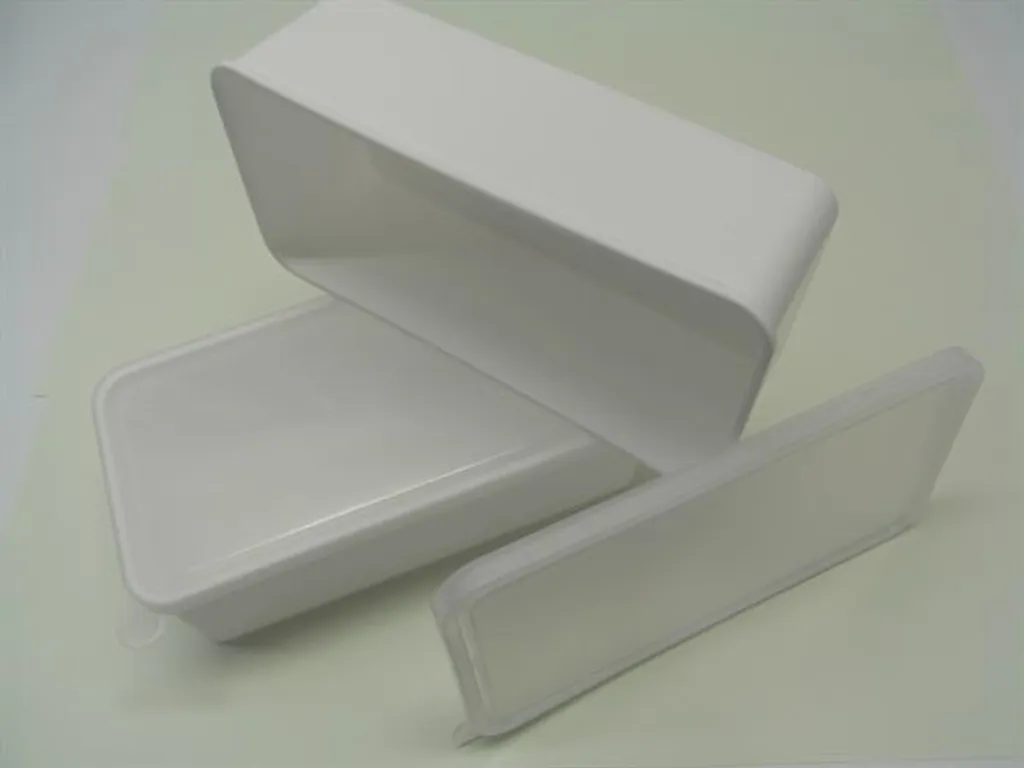 5 Stück Frischhalte- Und Gefrierdose 1,50 Ltr. , Deckel Transp. 1 5 Stück Frischhalte- Und Gefrierdose 1,50 Ltr. , Deckel Transp.