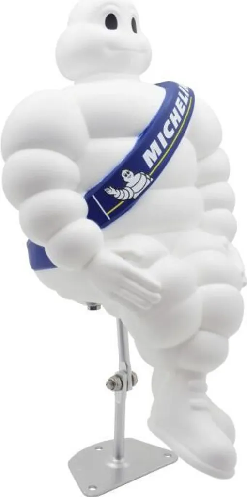 Original Michelin Männchen Ca. 40 Cm 1 Original Michelin Männchen Ca. 40 Cm