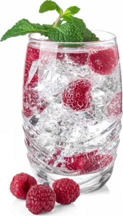 Sodastream Trinkglas 4er-Pack, Passend Zu Sodastream-Glaskaraffen 11 Sodastream Trinkglas 4er-Pack, Passend Zu Sodastream-Glaskaraffen -Küchenzauber Günstiges Geschäft 9d33cf842f2b28931e1425d525763cd3