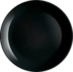 Geschirr Luminarc 9311622 Schwarz Gehärtetes Glas (19 Pcs) -Küchenzauber Günstiges Geschäft 9d62c695ed2c01aaa5e53abd300c6d1a