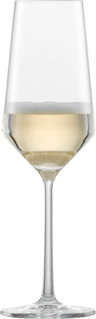 Zwiesel 2 Stück PURE CHAMPAGNER PURE 77 MIT MOUSSIERPUNKT 122734 1 Zwiesel 2 Stück PURE CHAMPAGNER PURE 77 MIT MOUSSIERPUNKT 122734