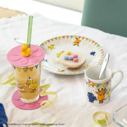 Leonardo Becher Ente Torte 300ml -Küchenzauber Günstiges Geschäft 9e2cde97ae518b4069dcdef652965171