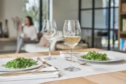 LEONARDO Weißweinglas CHATEAU 6er-Set 410 Ml, 061591 -Küchenzauber Günstiges Geschäft 9f2a3c544de17557cea2a865557d5f6e