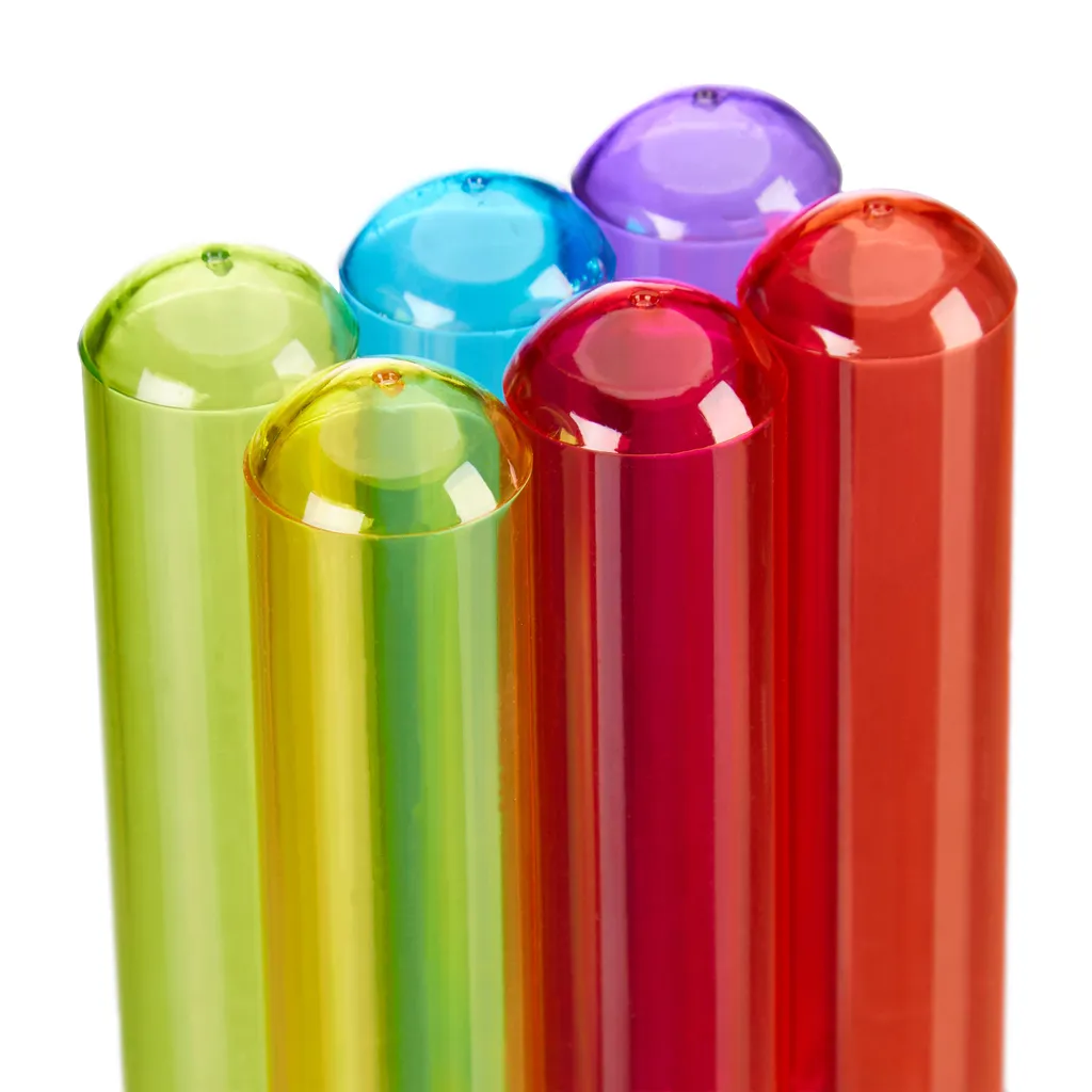 Relaxdays 18 X Reagenzgläser Shotgläser 4 Relaxdays 18 X Reagenzgläser Shotgläser – Bild 4