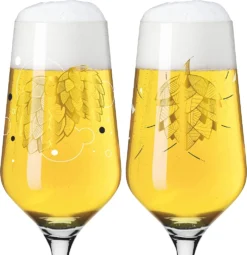 Brauchzeit Bierglas-Set #1, #2 Von Andreas Preis 28 Brauchzeit Bierglas-Set #1, #2 Von Andreas Preis -Küchenzauber Günstiges Geschäft 9fb6f41410478287620379db2ab91610